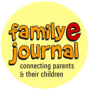 FamilyeJournal  helps bring families closer together.